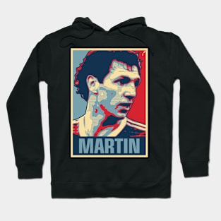 Martin Hoodie